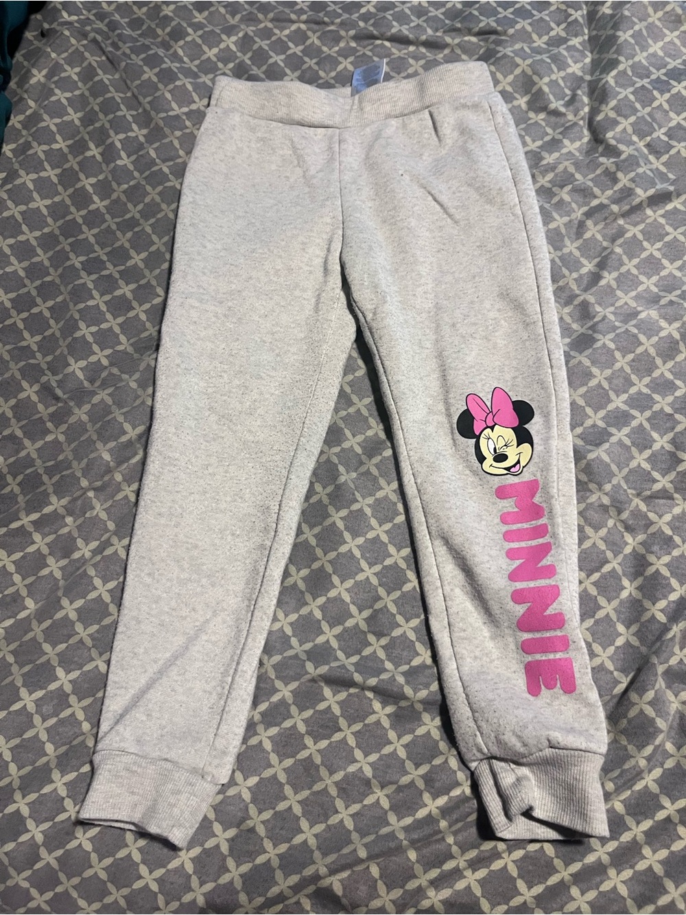Joggers